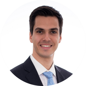 Anthony Bernard-Sasges