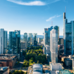The cities in Europe primed for the AI revolution