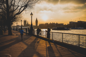 Stuck in a rut – is there any way out of the UK’s economic and fiscal problems?