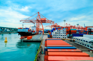 North Asian exporters flash warning lights for the region