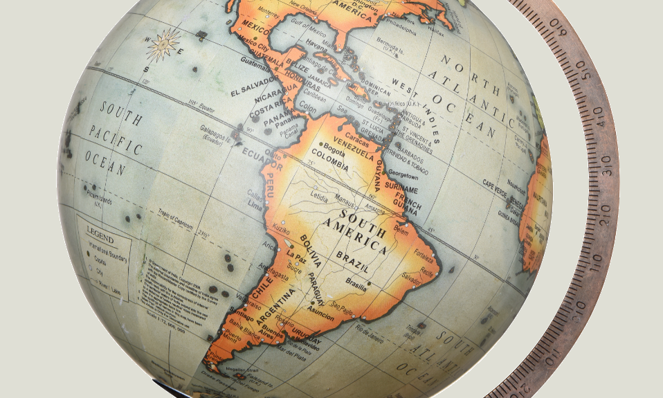 拉丁美洲：旅游和观光业将推动整个地区的增长