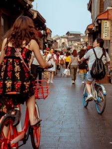 China’s outbound travel recovery and what it means for APAC tourism destinations
