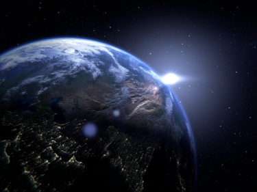 globe