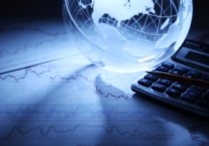 Key themes 2023 – Emerging markets look relatively resilient