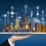 Inflation and bond yield shocks in Europe affect RE returns the most