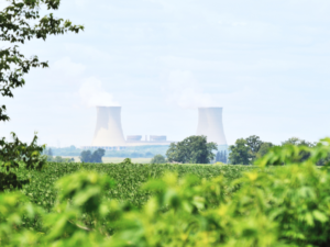 Europe: Nuclear energy has likely peaked, despite a new embrace