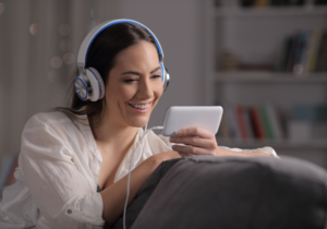 Reinventing for growth in a changing media landscape