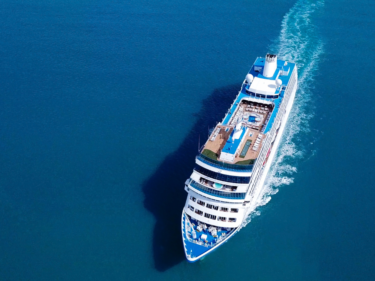 Cruise - tourism economics