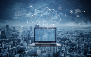 Tech is ailing; technology is doing fine