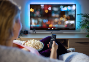 Marketplace: These are some complaints about the streaming video landscape