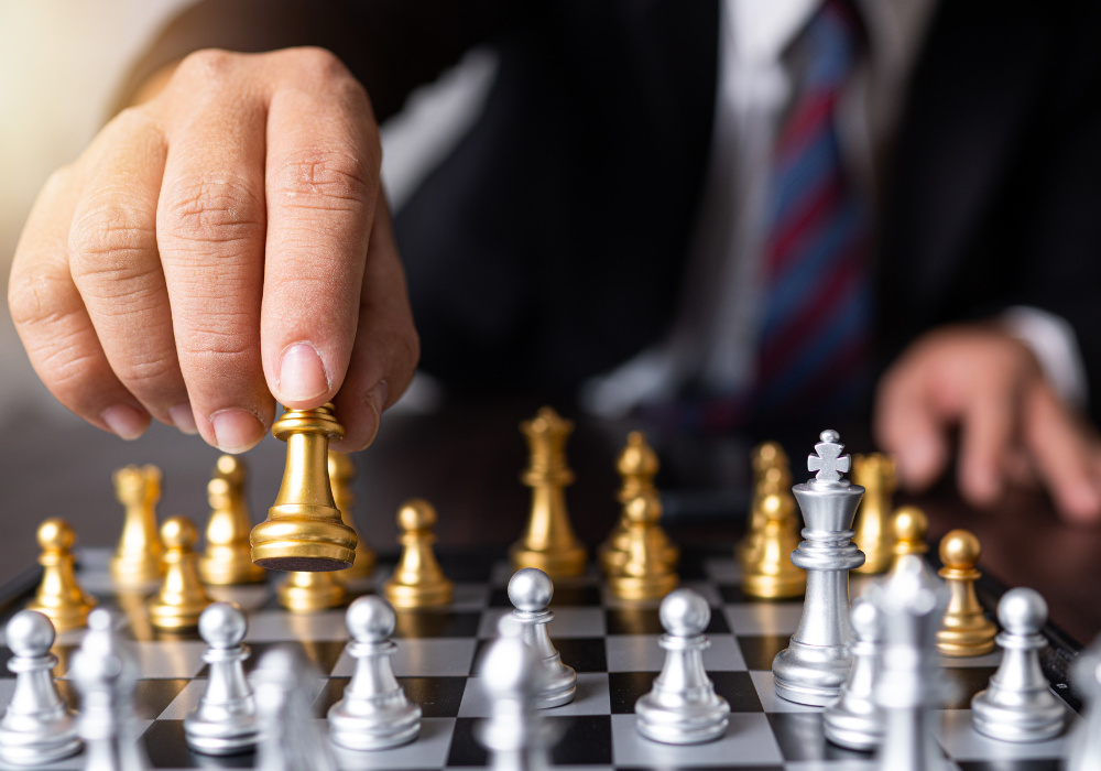 Competitive Advantage