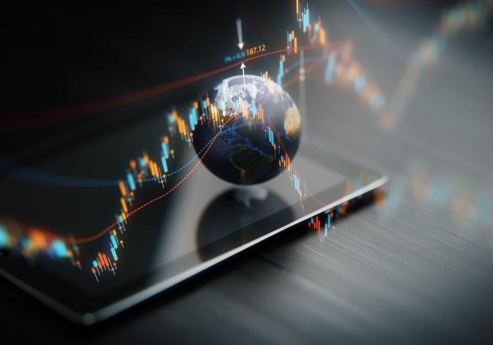 A globally recognised, completely transperant model