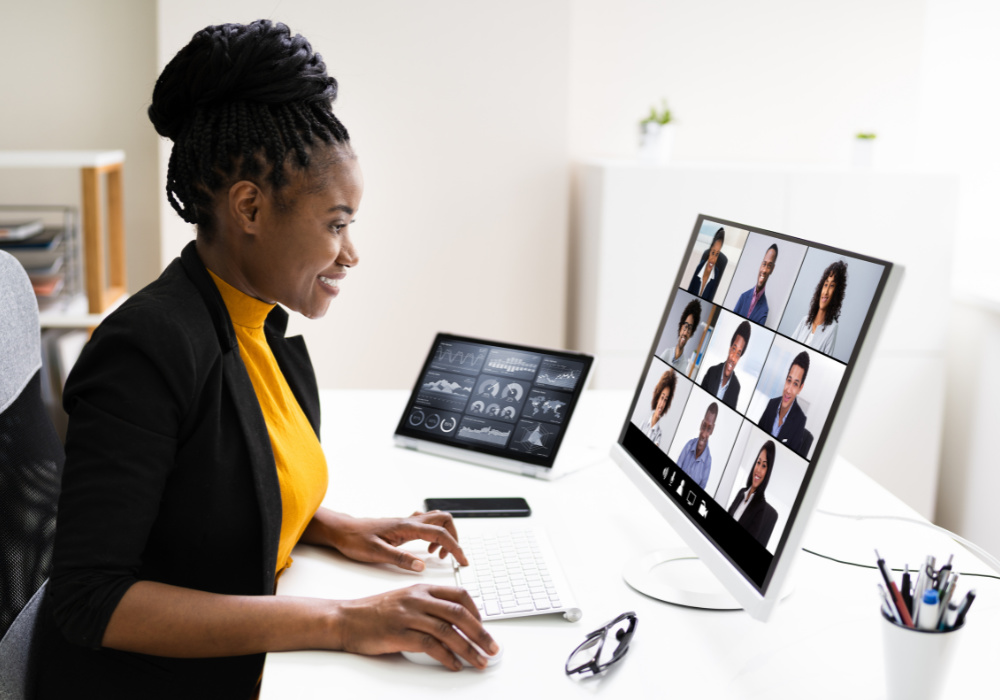 In-house Research Briefing presentation