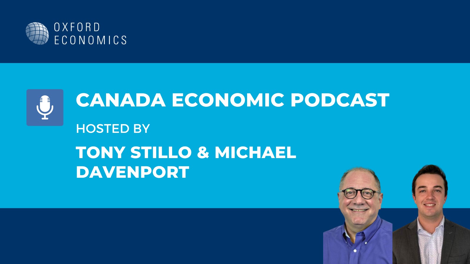 Canada Economic Podcast – March 2023