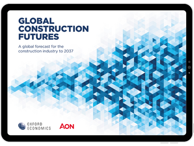 Global Construction Futures