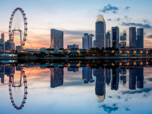 How pandemic-era shocks have changed Asia’s outlook