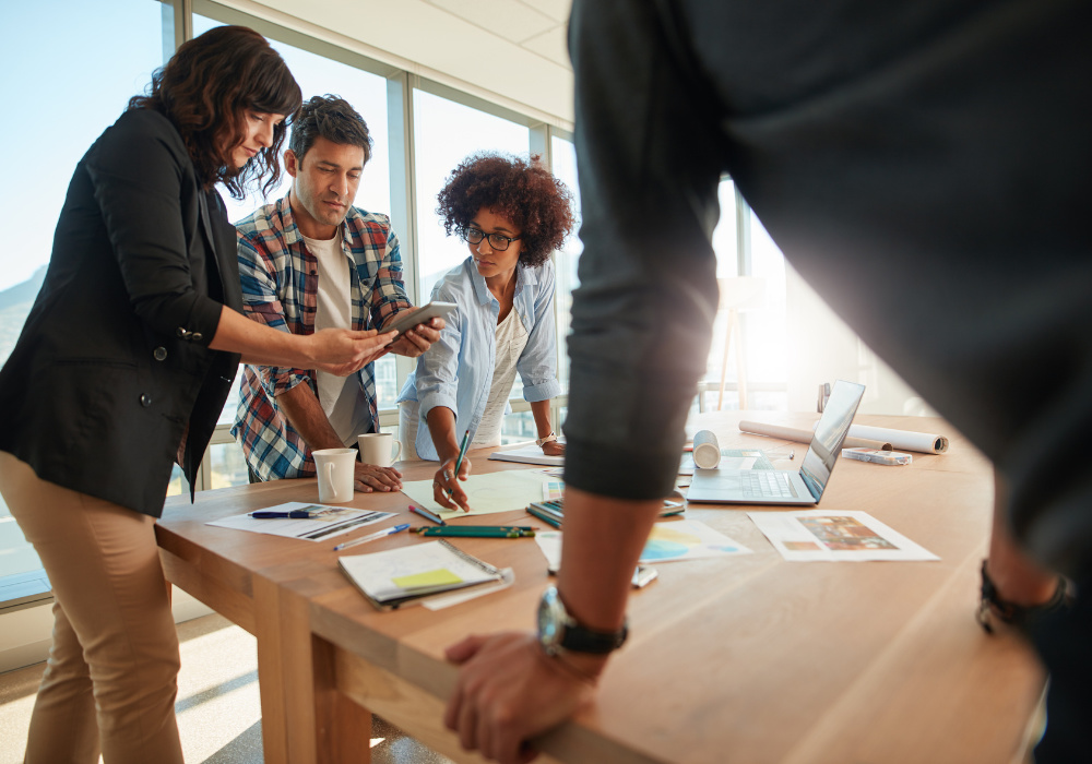 Accurate Projections