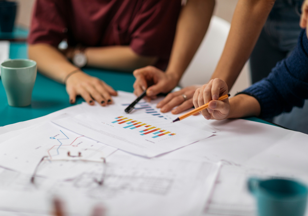 Consistent Forecasting for Improved Strategic Planning