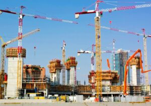 Implication of inflation pressures and monetary policy normalisation on construction markets