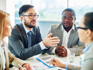 City of Sydney’s 2022 Business Needs Survey Report