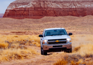 The Economic Impact of General Motors in the United States