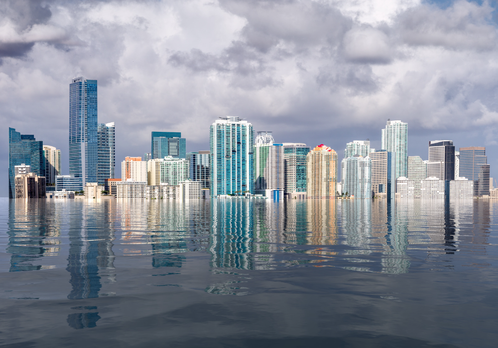 Find out how we can help you understand your exposure to the economic impact of climate change