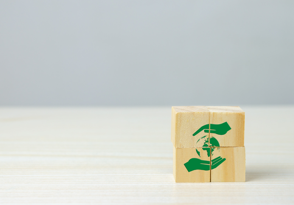 了解我们如何帮助您确定和量化向净零碳未来过渡对您的影响