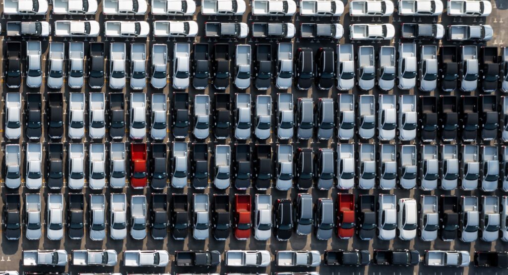 定制汽车行业销售额预测