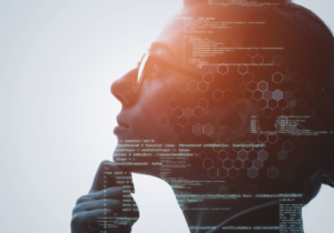 CEO decision-making in the age of AI: Act with intention