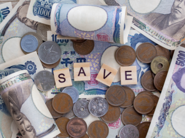 Japan excess savings