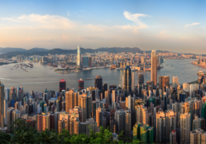 Office jobs underpin our five-year employment growth outlook for APAC