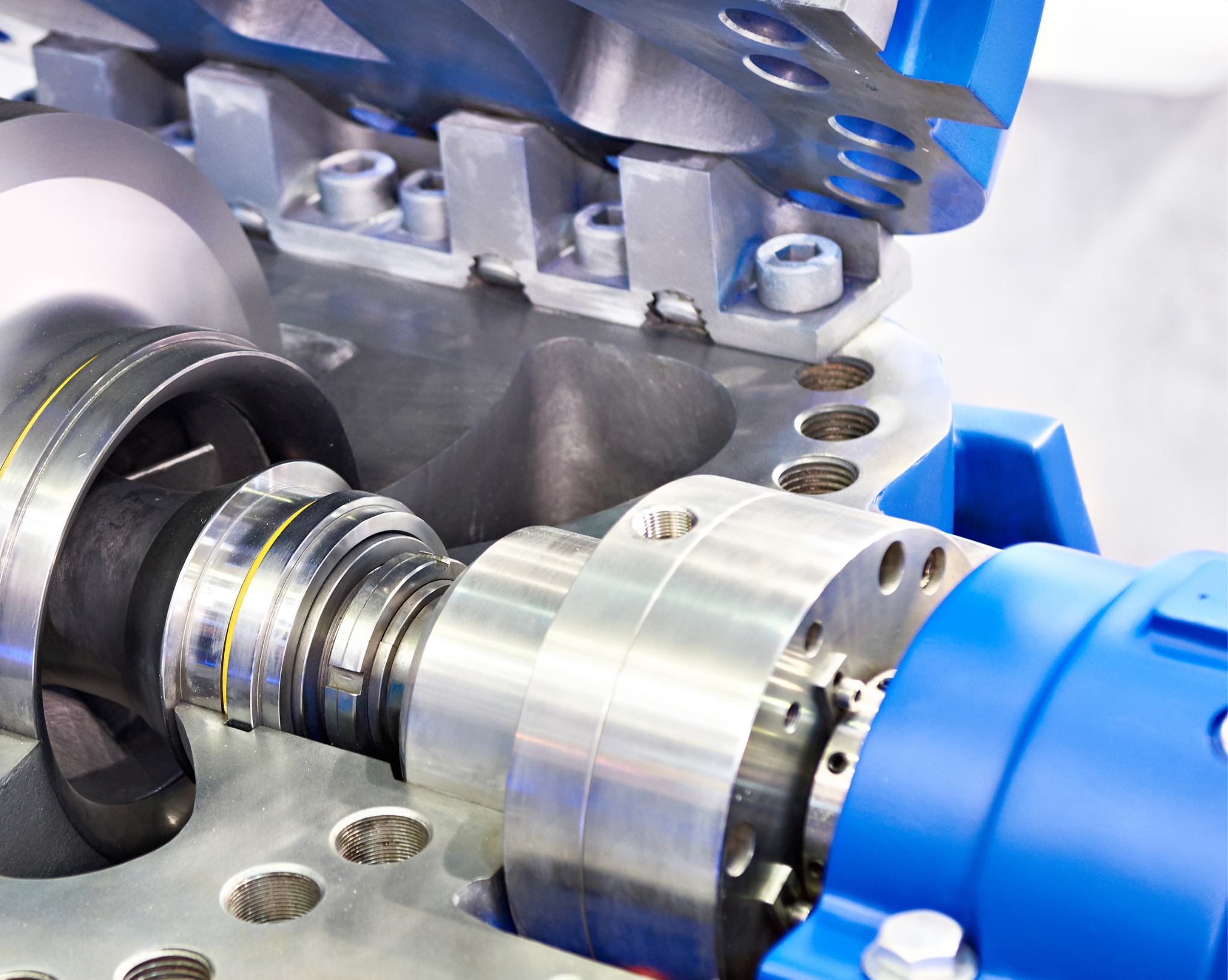 Global Pump Market Outlook