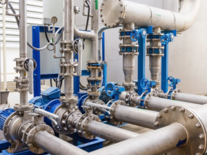 Global Pump Market Outlook 2025