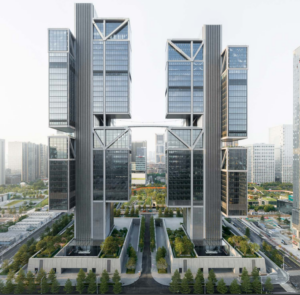 Digitalisation and Modern Methods of Construction