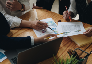 Sustainability Management Advisory Platform