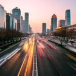 The Socioeconomic Impacts of Amazon Investments on local communities