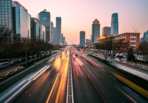 中国是否正在走向日本式的资产负债表衰退？