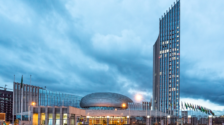 Financing for the future