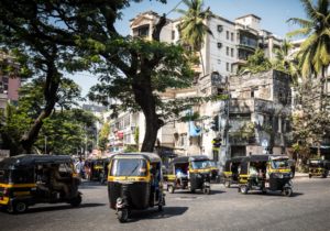 2024 年印度城市的增长速度将超过亚太地区其他城市