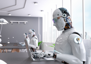 人工智能与生产力增长-注意事项