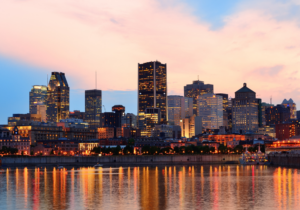 加拿大的大都市或将更能抵御经济衰退