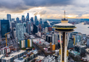 2024 年，美国大多数城市的经济增长将放缓