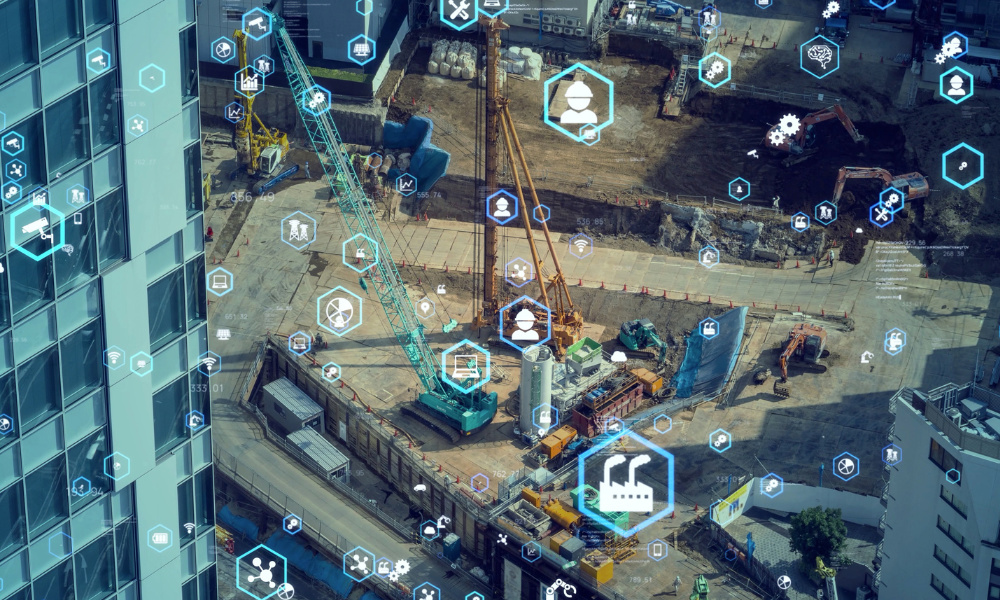 Smart Opportunity Spotting 