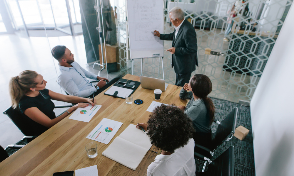 In-house Research Briefing presentation 