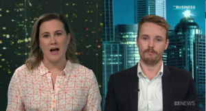 Australian population growth masking weaker consumption trends