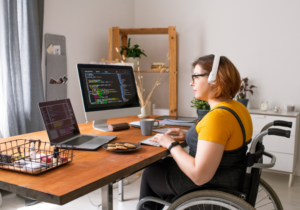 Assessing the work-from-home impact on US office demand