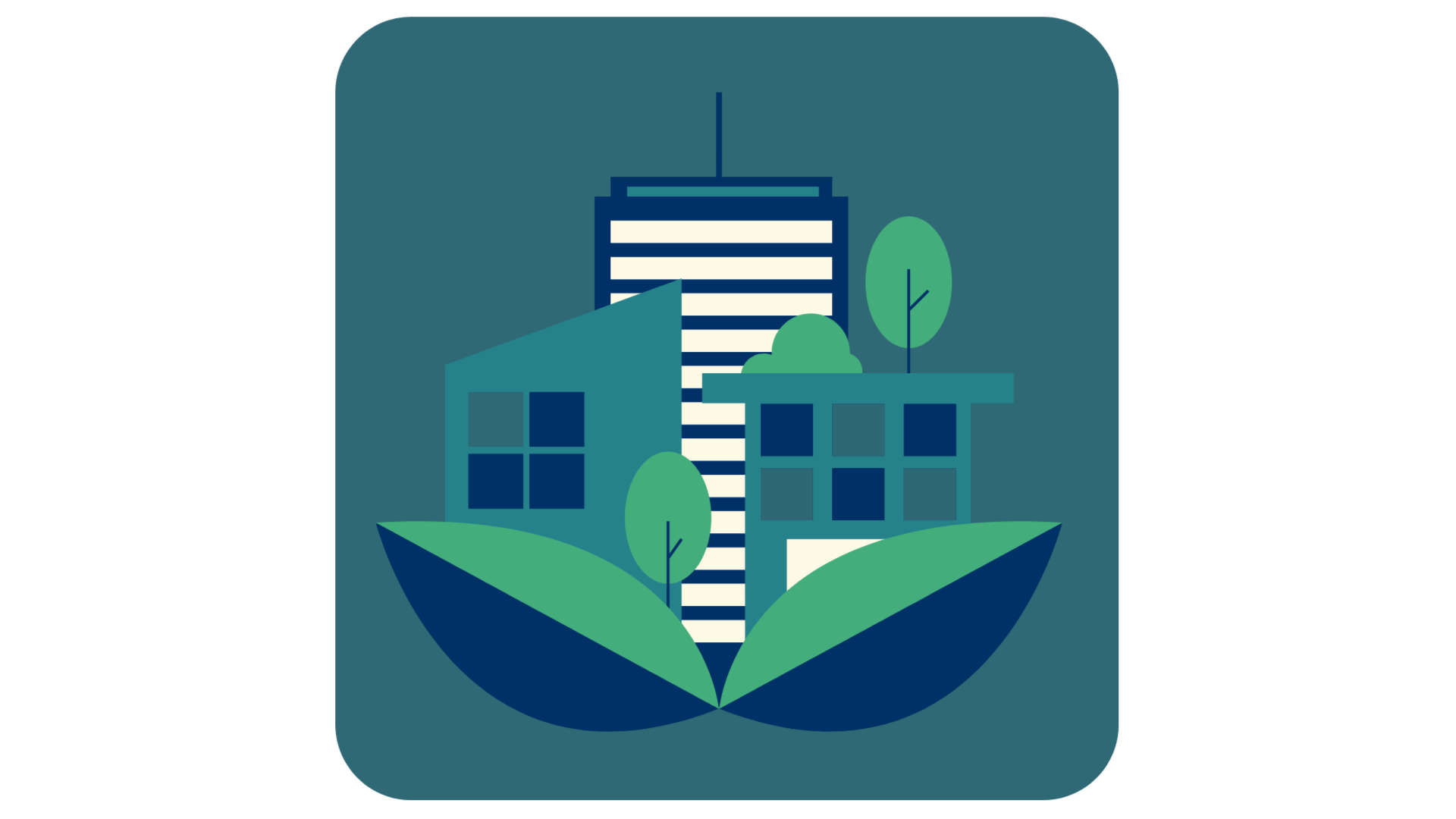 How to tackle sustainability challenges