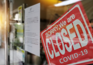 有既存病症的经济体遭受的新冠疫情伤疤更大