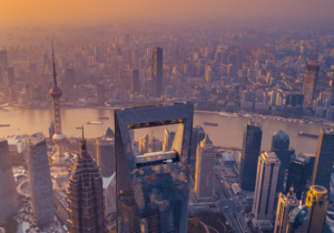 Why we lowered our China medium-term growth forecasts