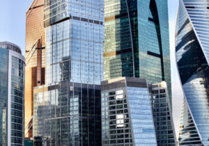 Geographic allocation alpha makes a comeback in CRE investment